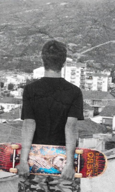 Skateboard Wallpapers