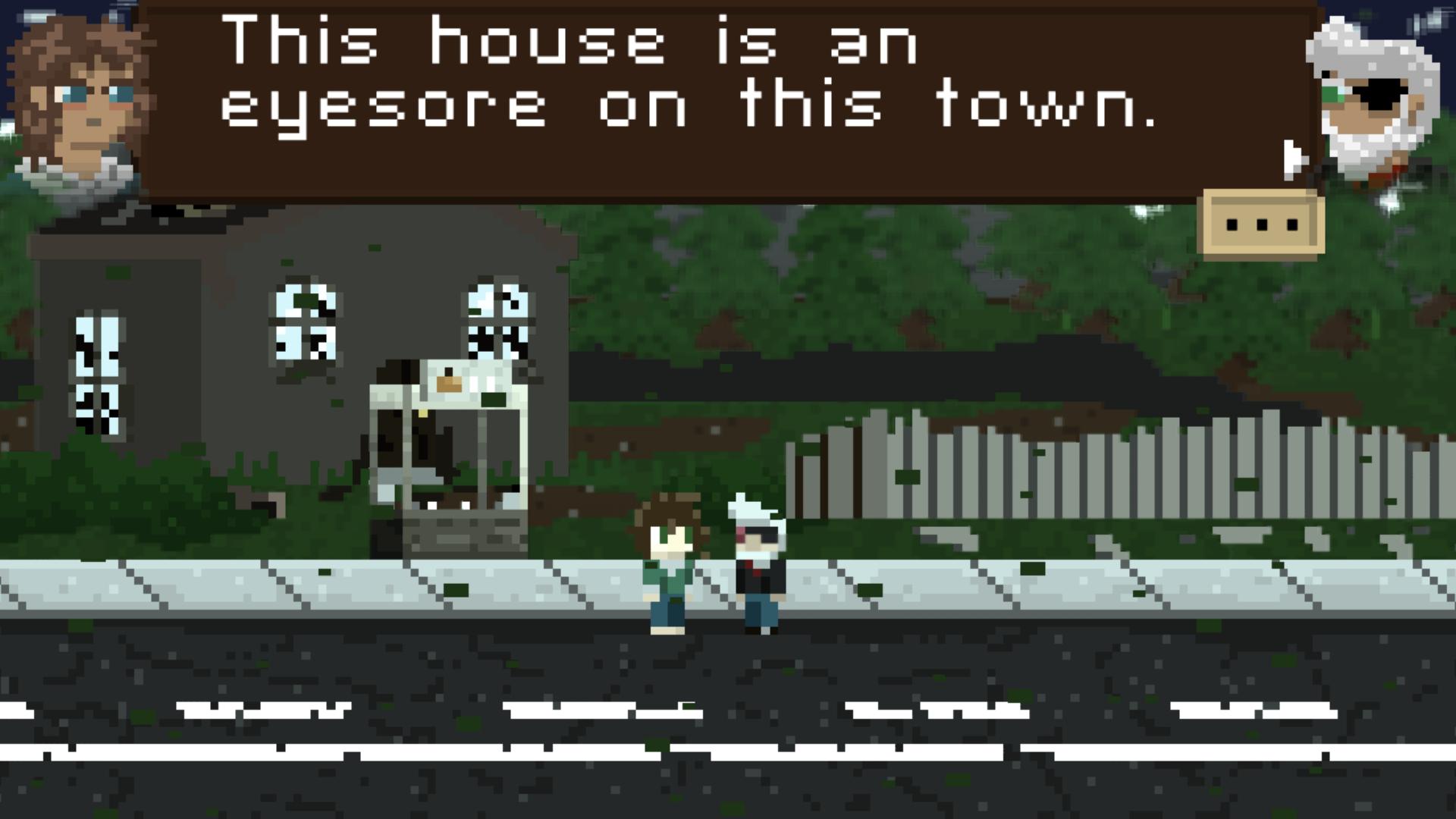 Pumpkin Spice Latte Stand