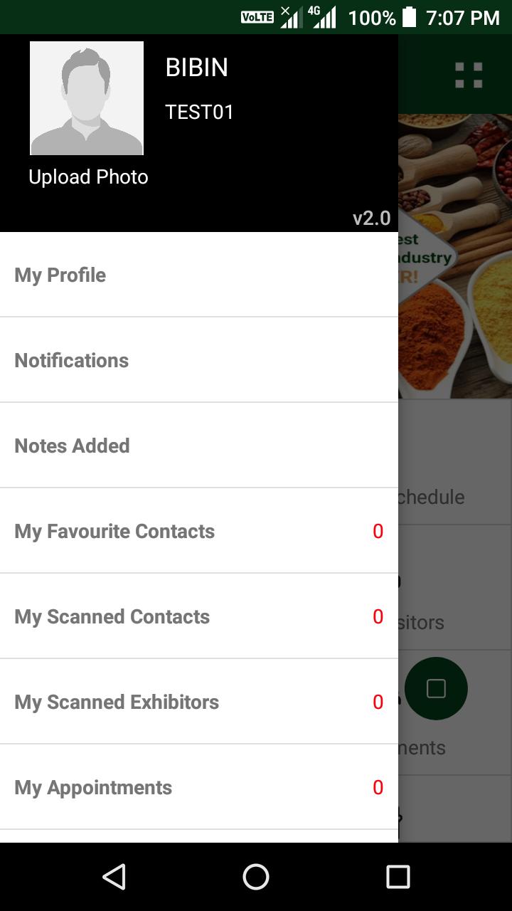 BIOFACH INDIA   2019