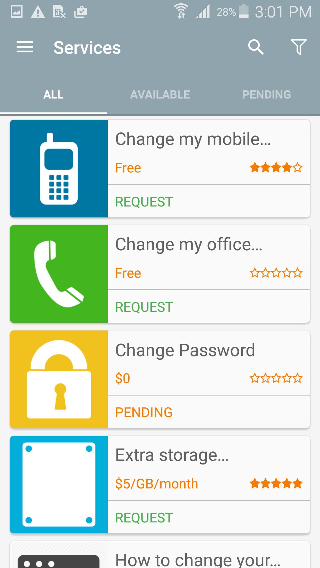 RES ONE Identity Director