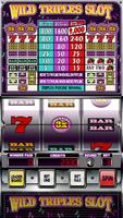 Wild Triple Casino - FREE SLOT