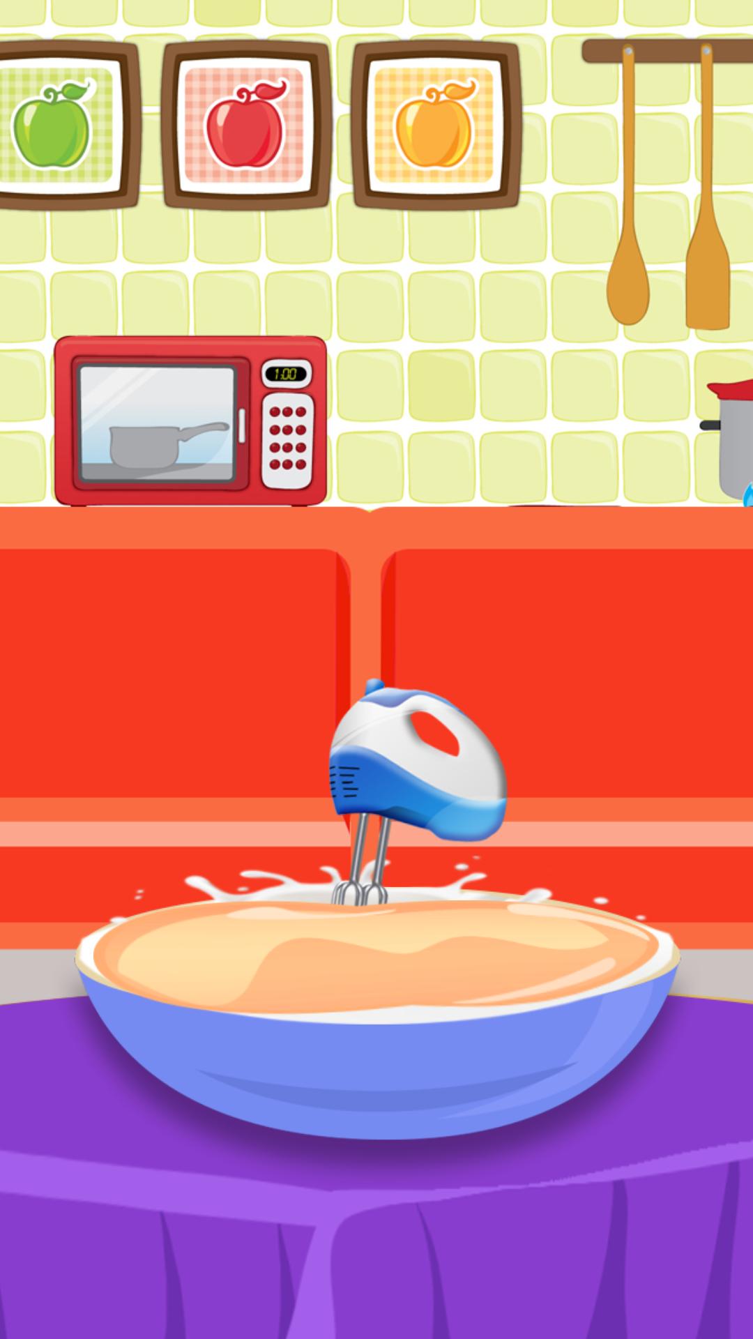 Ice Cream Maker 2