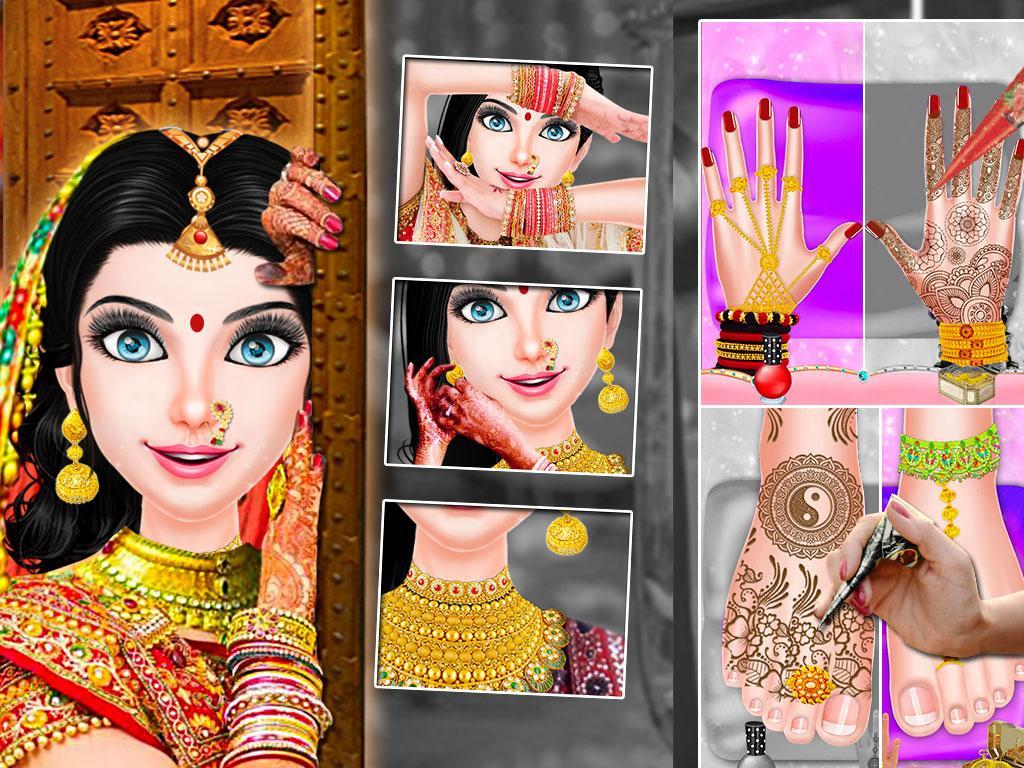 Indian Famous Wedding Love With Arrange Marriage