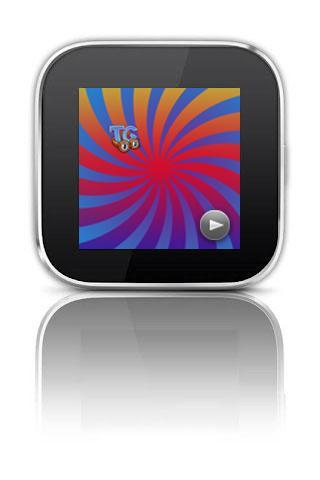 Toon Goggles Video Control