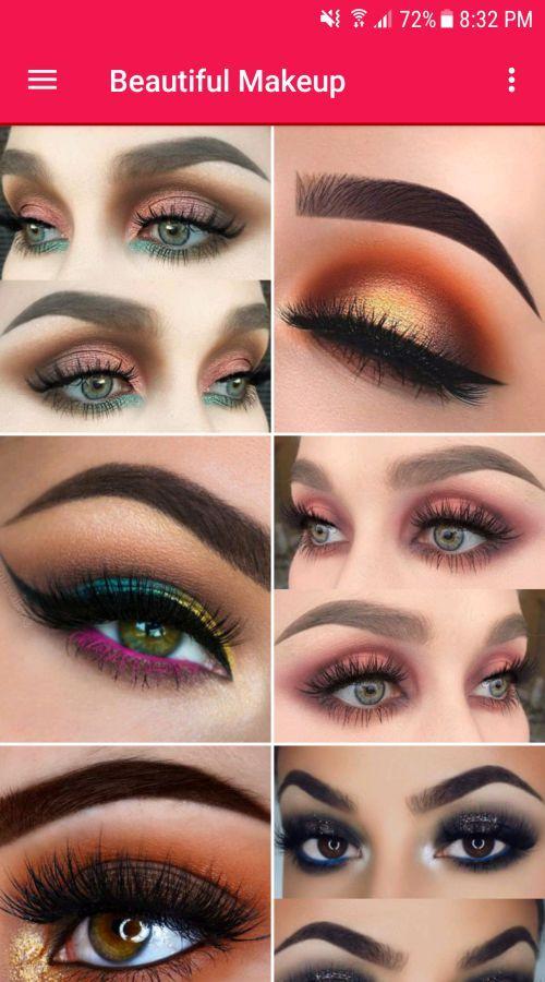 Prom MakeUp Tutorial