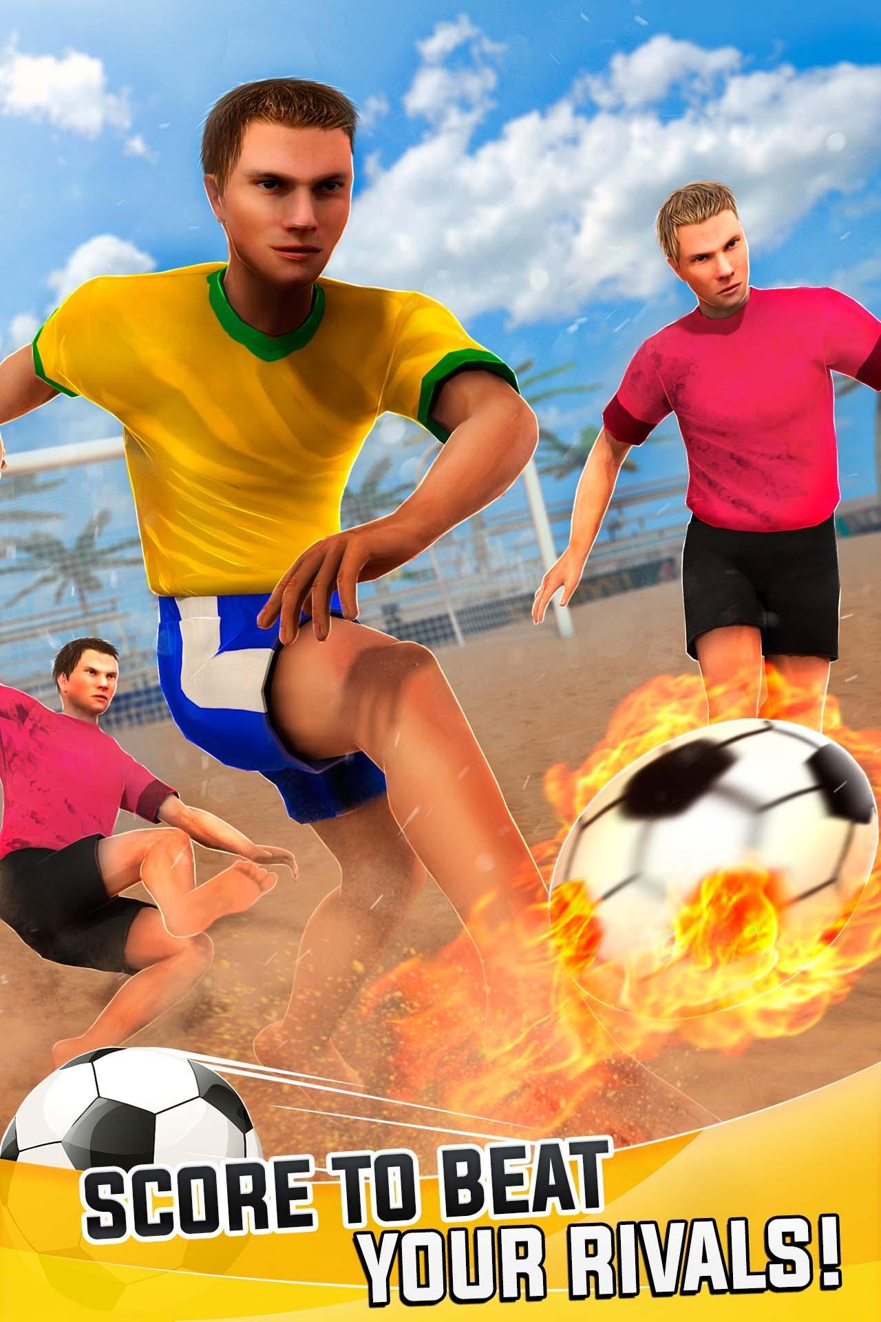 Naimar 10 Goal Shooter