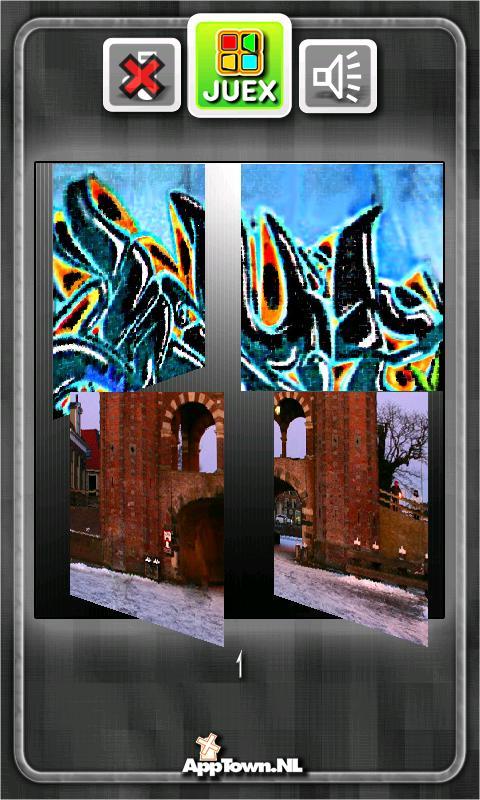 AppTown.NL : Juex Free