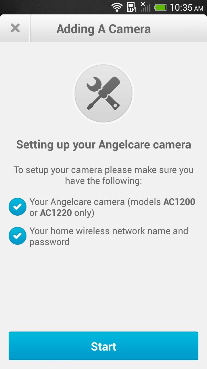 Angelcare