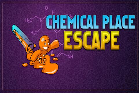 Chemical Place Escape