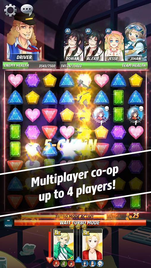 Chief Puzzle Officer