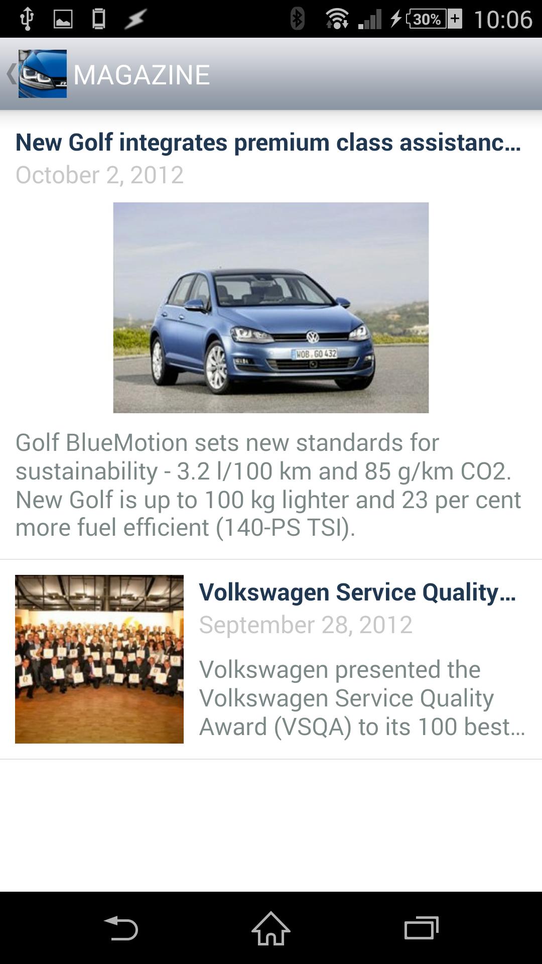 Me@Volkswagen