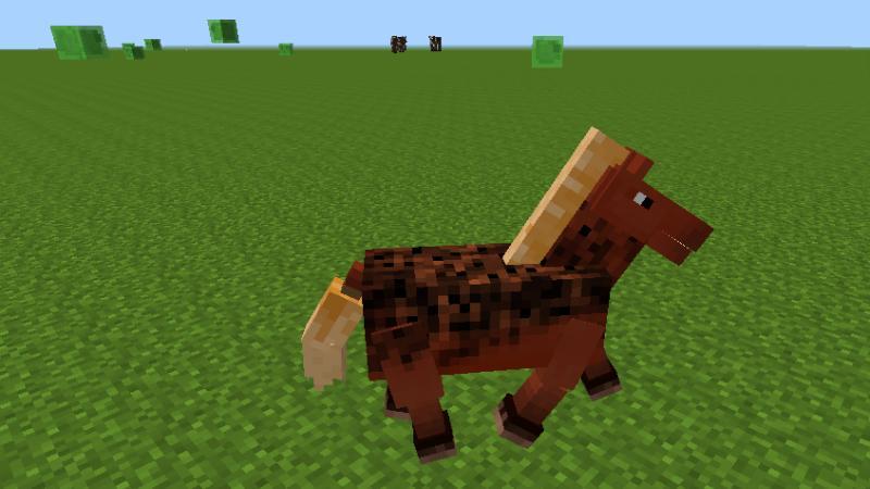 Horse Game Mine Ideas