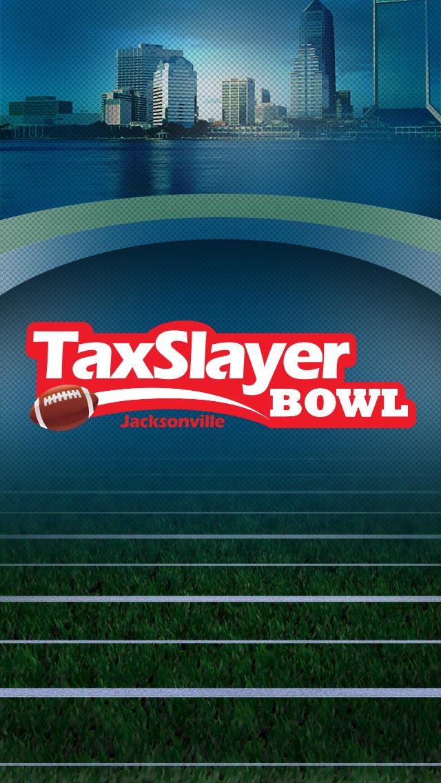TaxSlayer Bowl