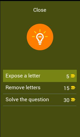 Brain Quiz Challenge