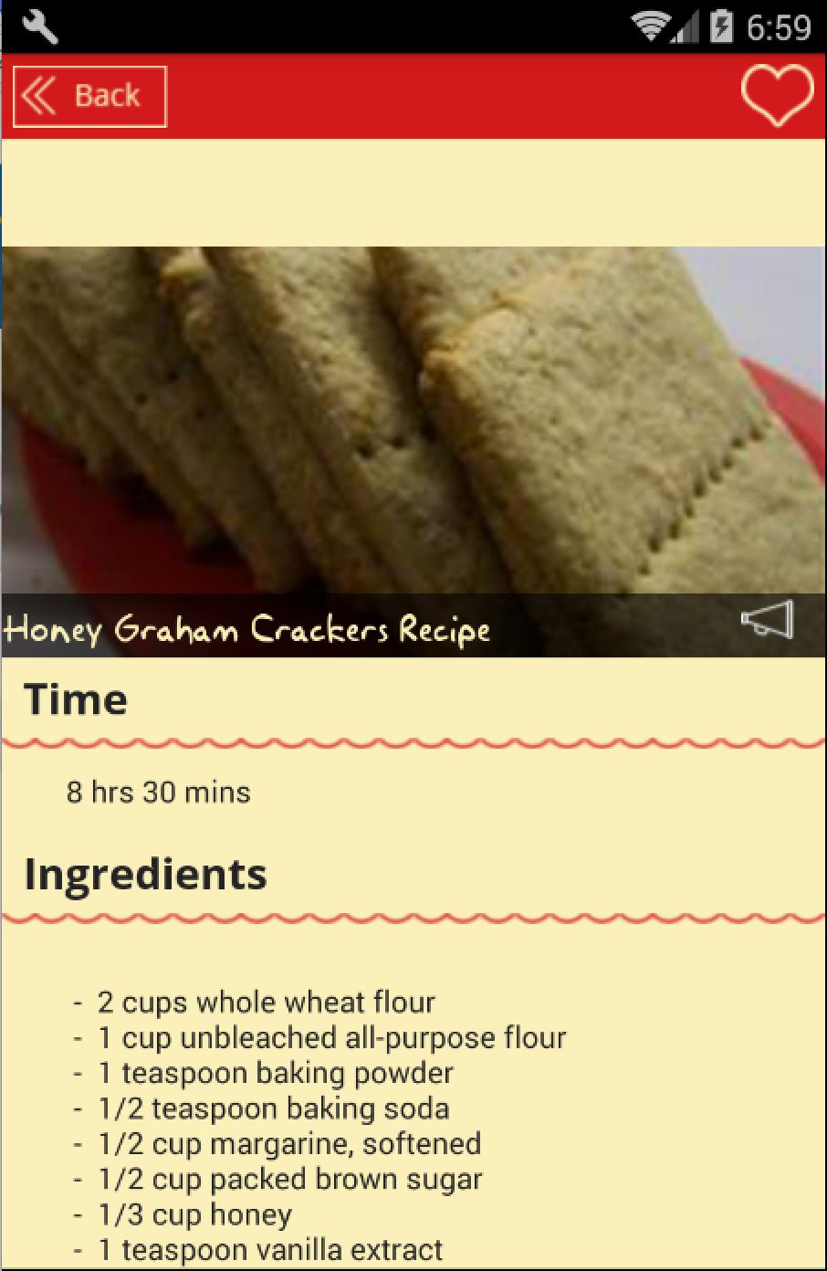 3000+ Snack & Appetizer Recipe