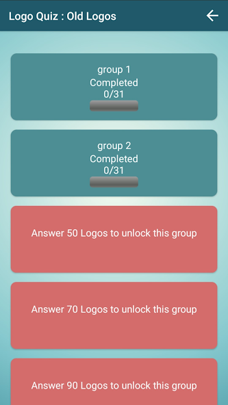 Logo Quiz : Old Logos