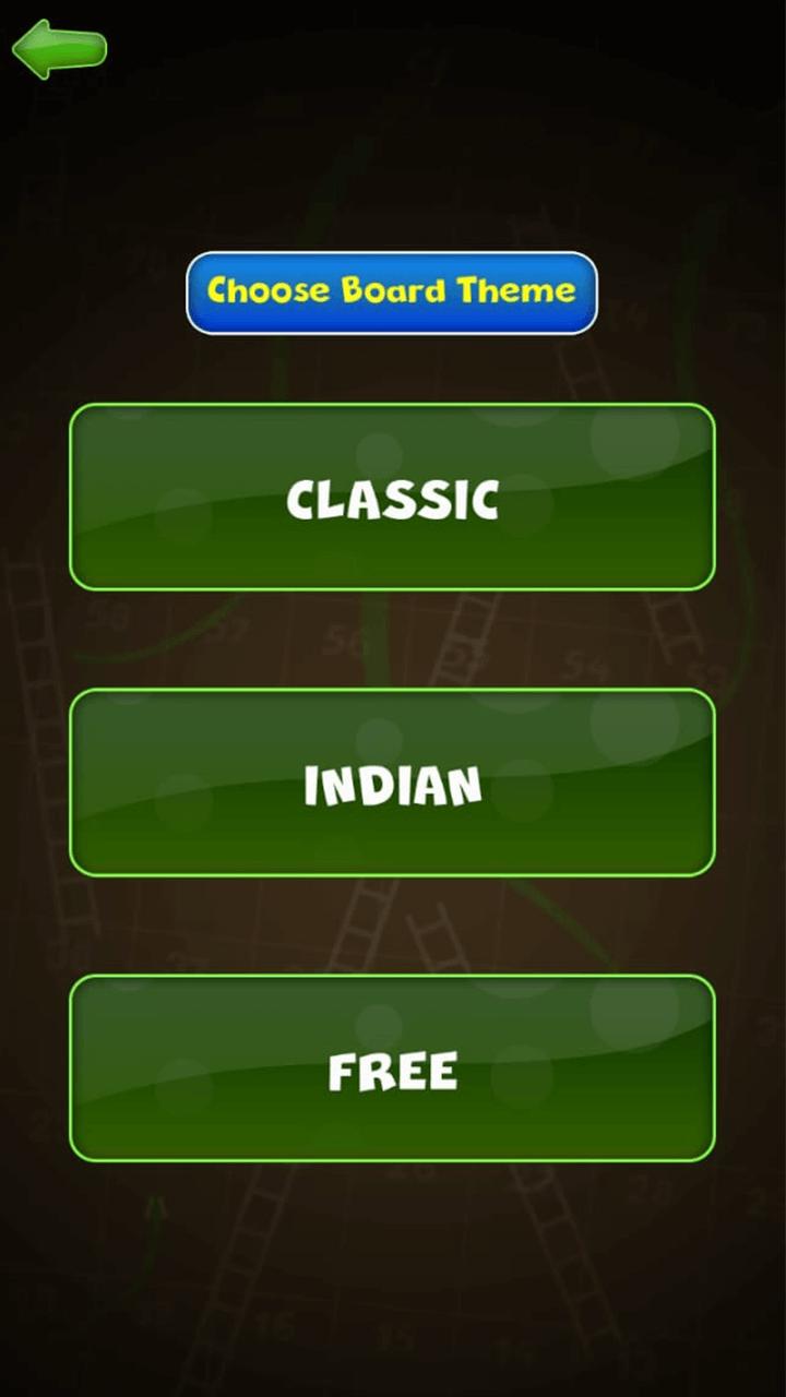 Snakes and Ladder - Saanp seed