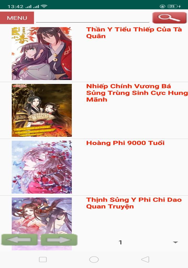 Truyen Tranh Online 4