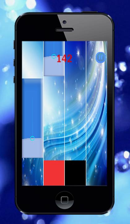 Piano Tiles ALan Walker Tap Game