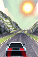 Subway Car Racing 3D