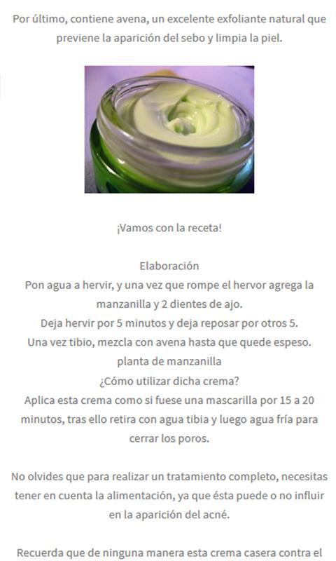 Tips de maquillaje