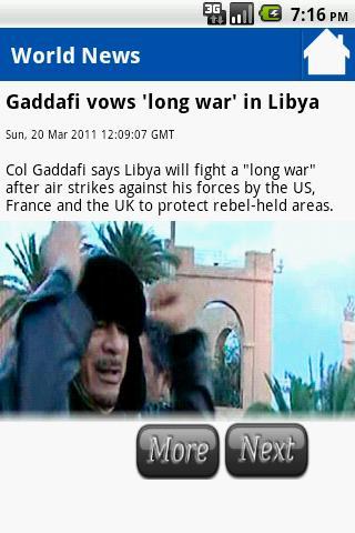 World News (Top Stories)