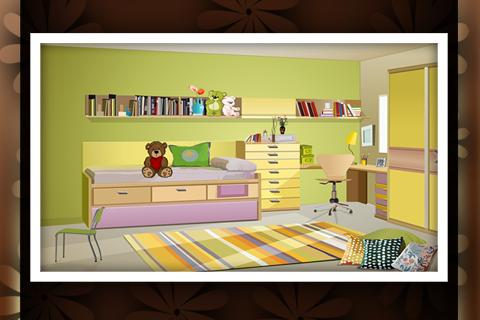 Youngster Room Escape