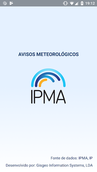 Avisos@IPMA