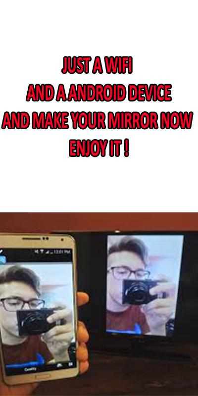screen mirroring hdmi mhl connect
