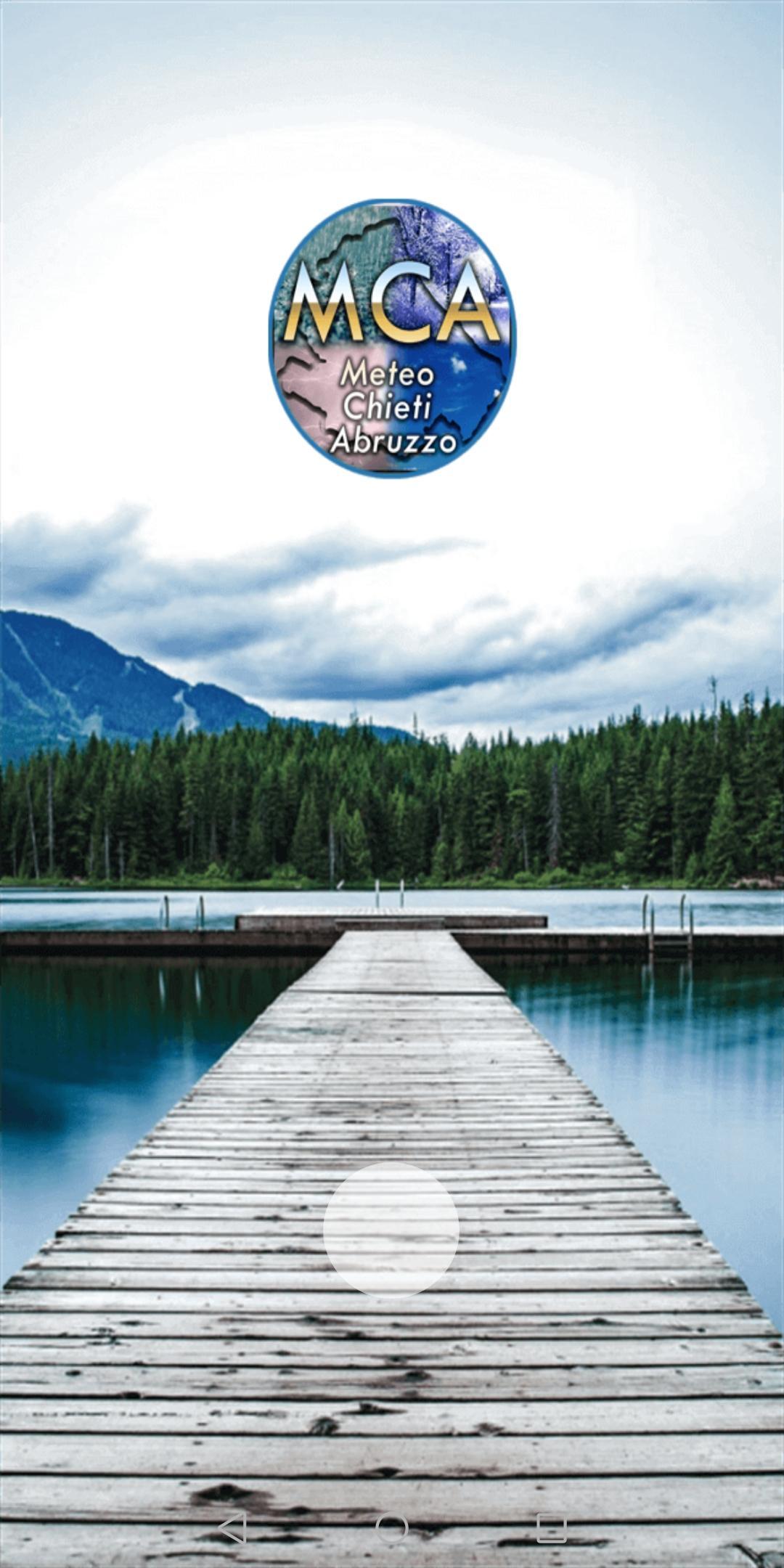 Weather Information Abruzzo