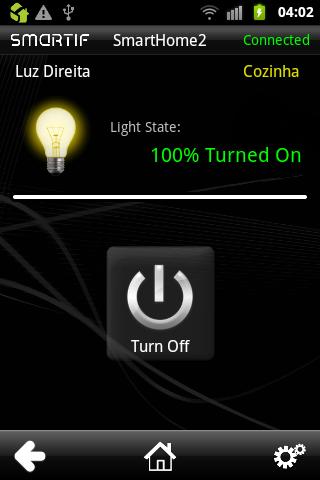 SmartHome 2 by SMARTIF