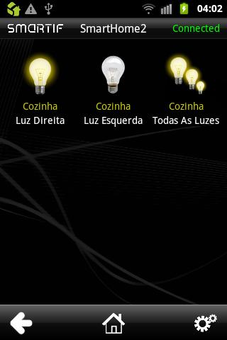 SmartHome 2 by SMARTIF