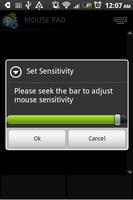 Remote Input PC Peregrinato