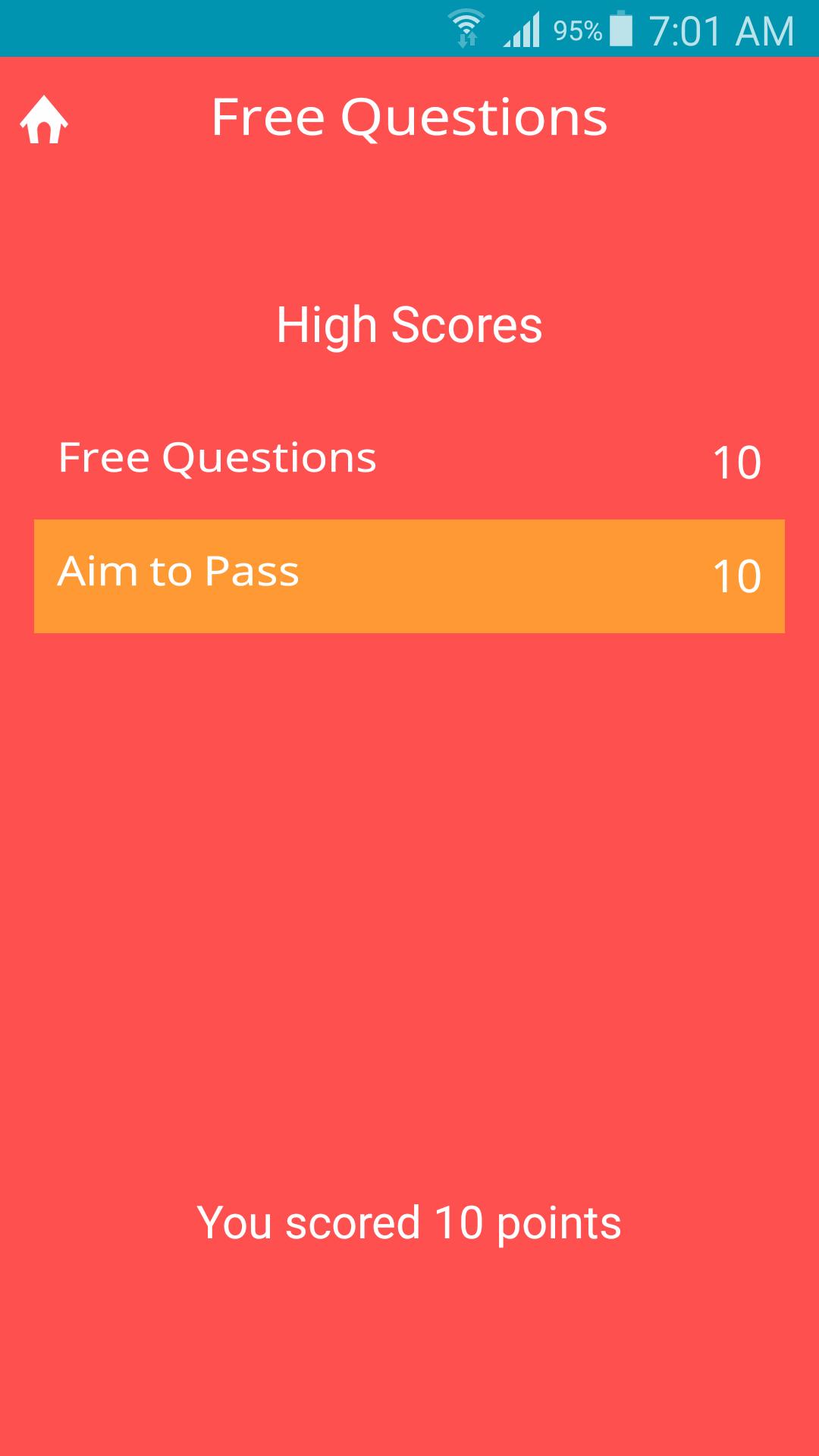 Saudi Arabia Driving Test