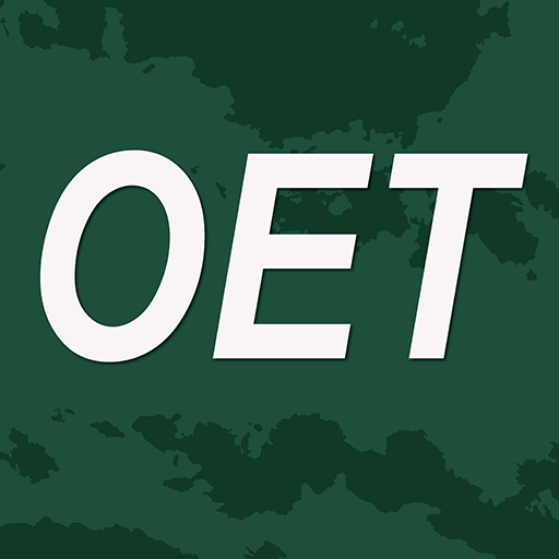 OE TRACKER CE Attendance App