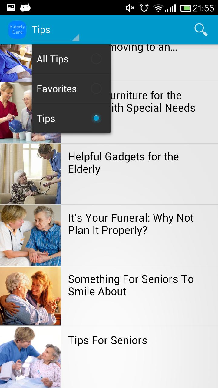 Ultimate Elderly Care Guide