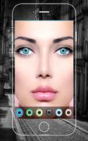 Eye Color Studio changer