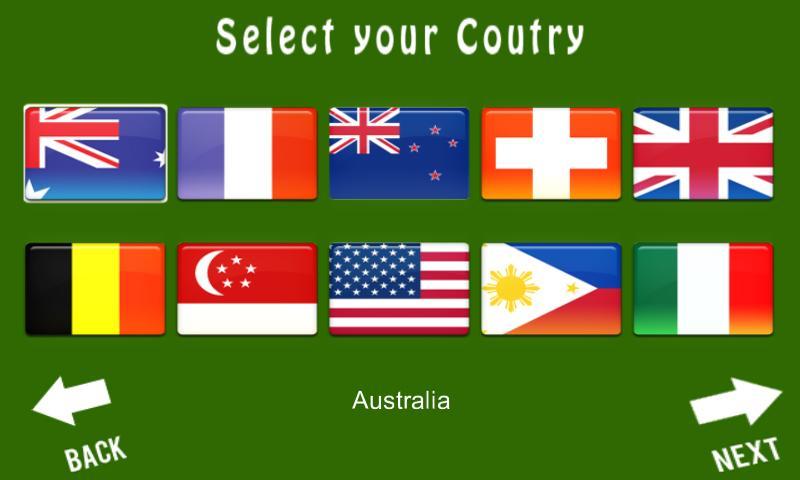 Play Real Tennis 3D Game 2015