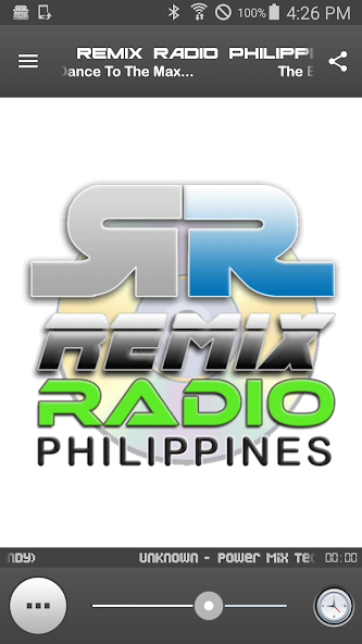 Remix Radio Philippines
