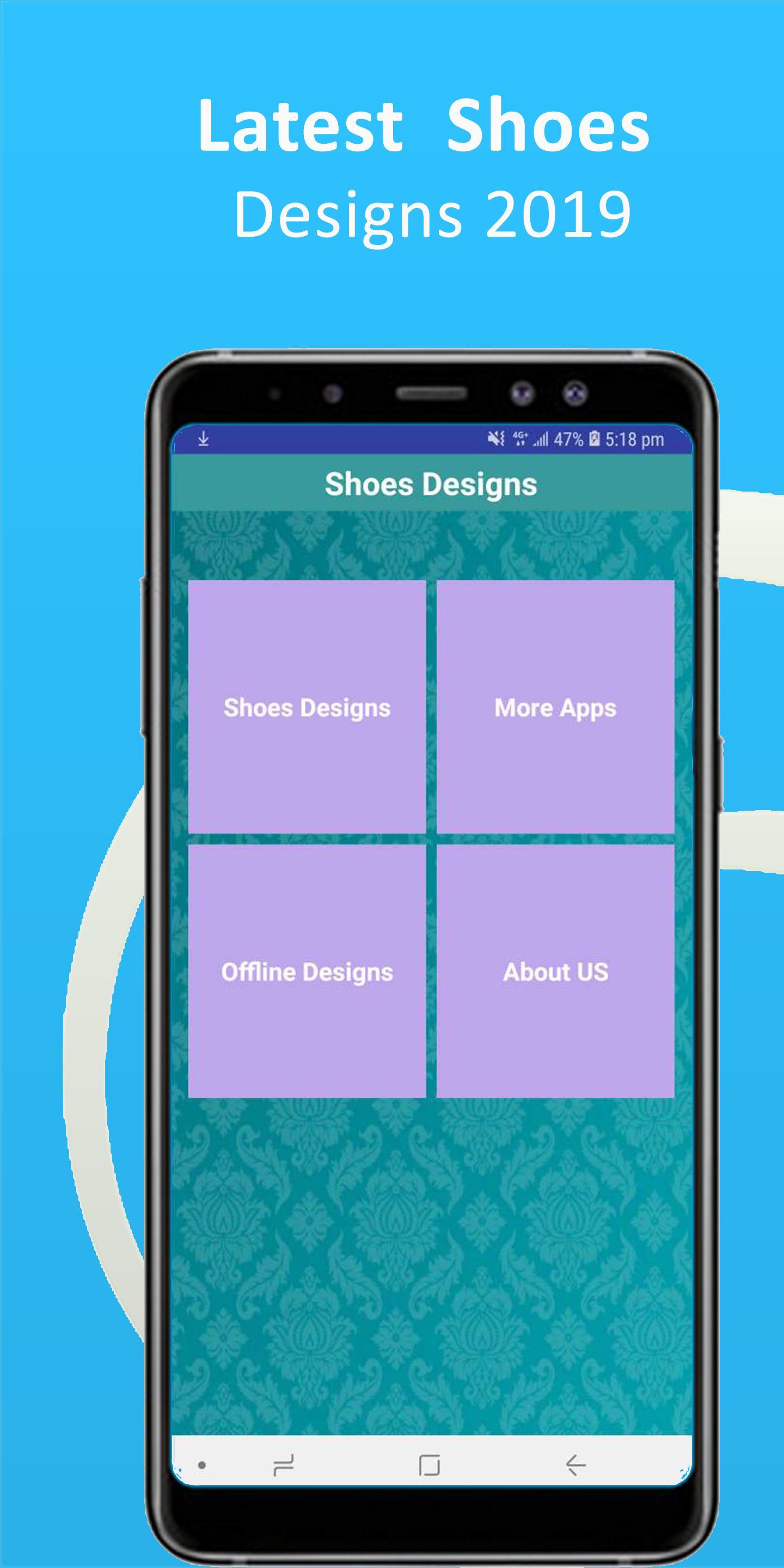 Latest Ladies Shoes Designs 2019