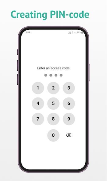 Secret Folder hide photos