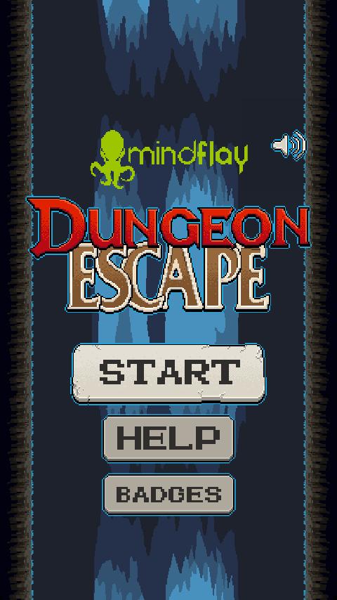 Dungeon Escape