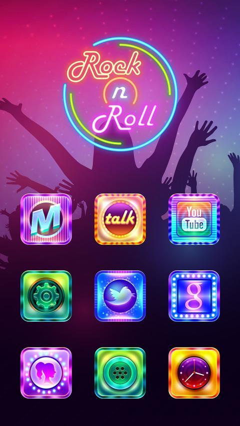 (FREE) Rock n Roll GO Theme