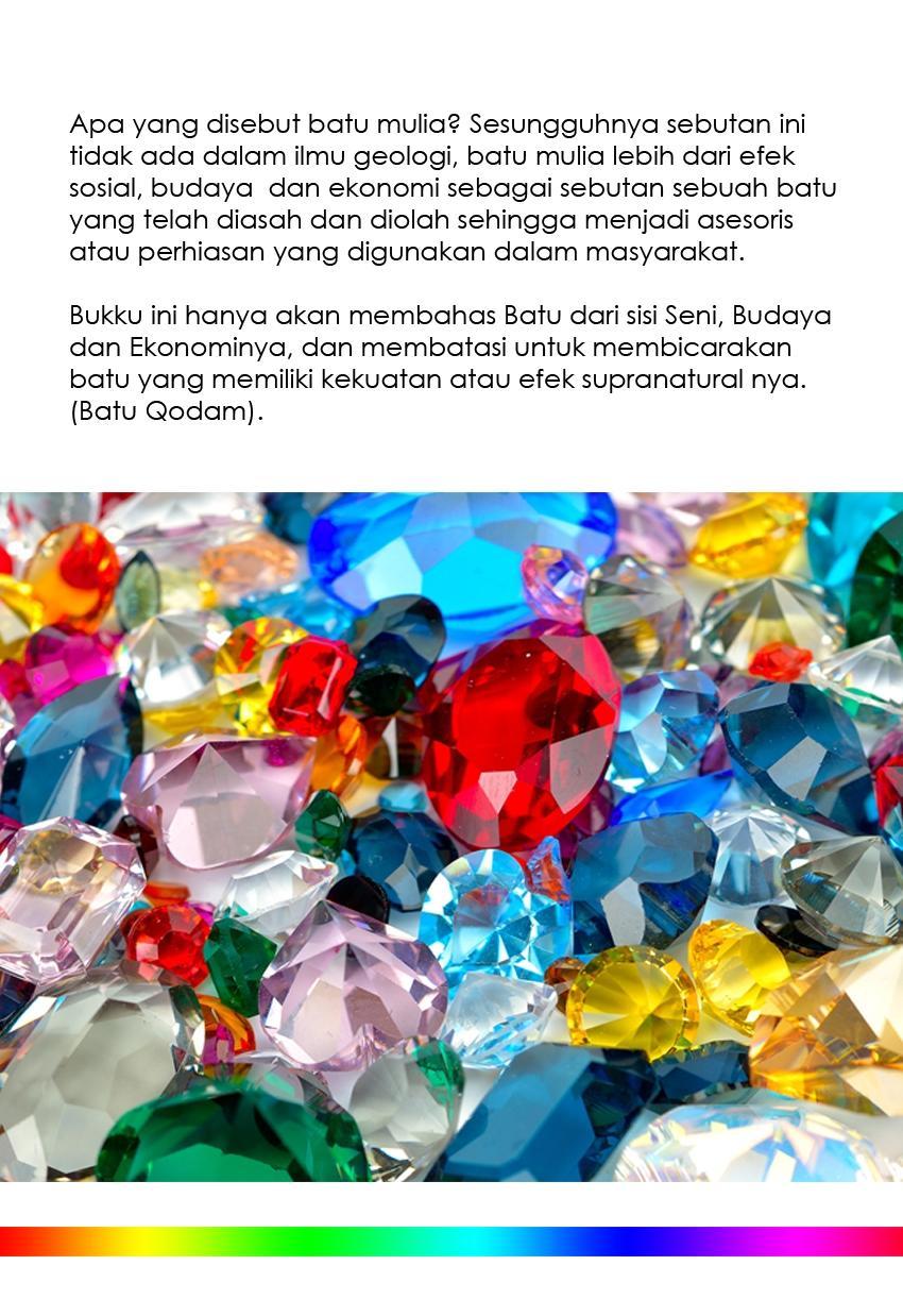 Beauty of Precious Stones