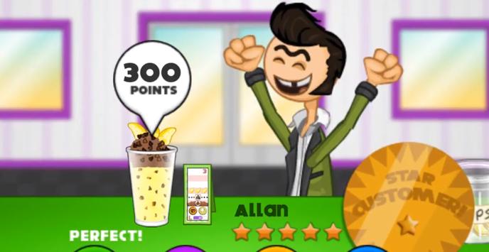 Free Papa's Freezeria Guide