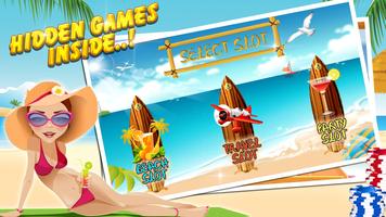 Best Vacation Slots Game 2014