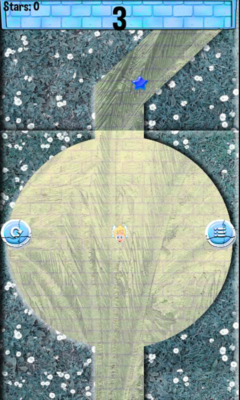 Follow the Road to Oz