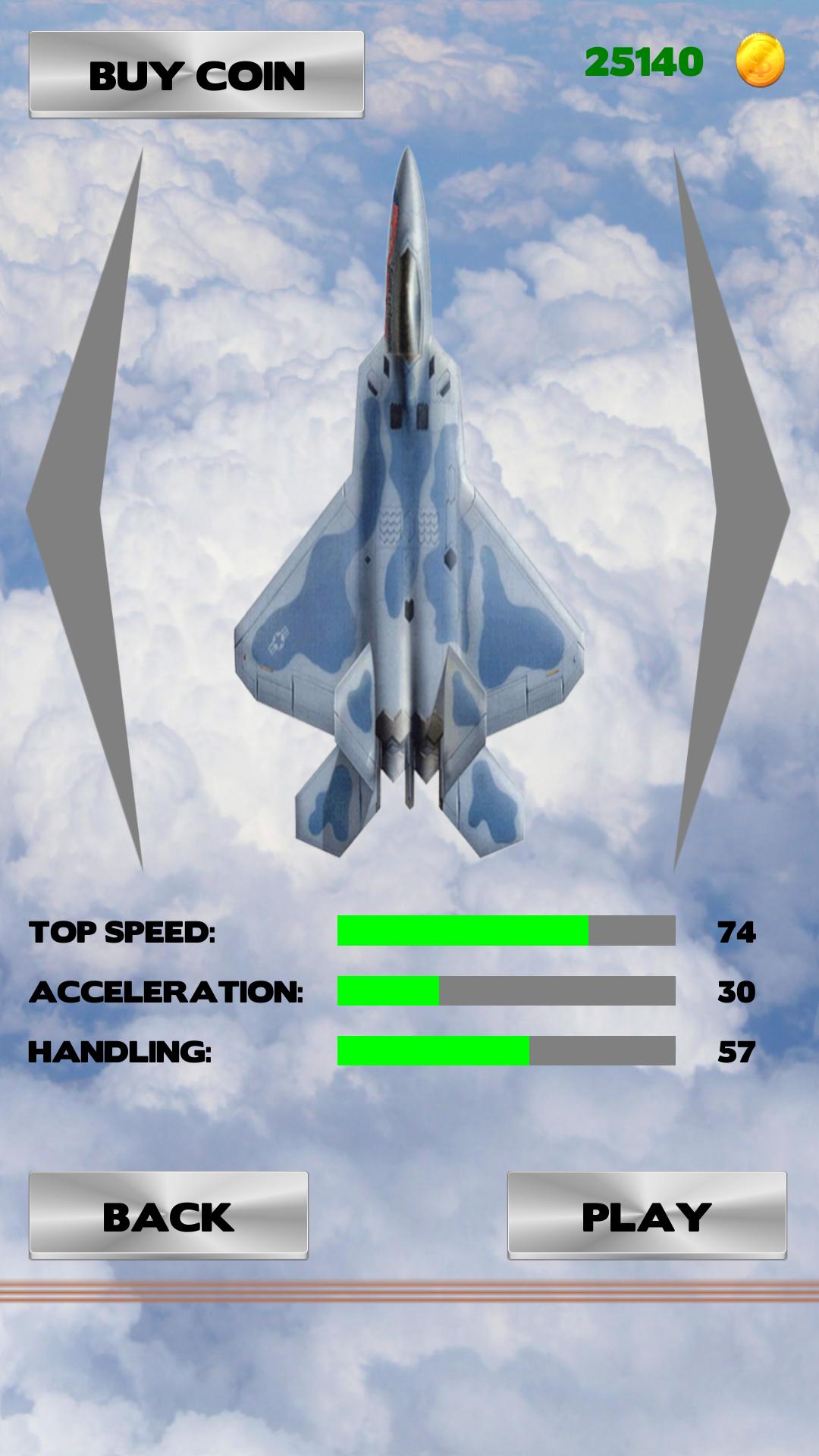 Jet Fighter : Air Police