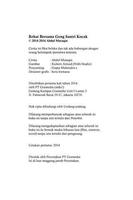 Geng Santri Kocak Preview