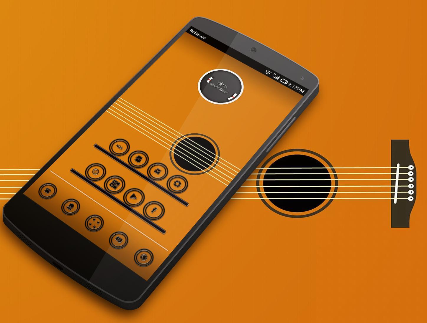 BLACK CIRCLE FREE APEX/GO/ADW